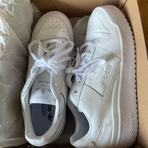 Adidas Forum Bold sneakers